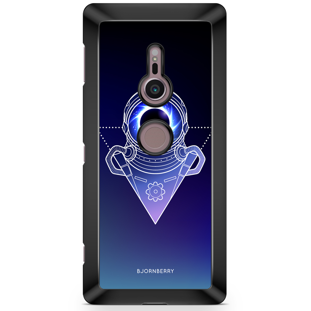 Sony Xperia XZ2 Case  - Austronaut