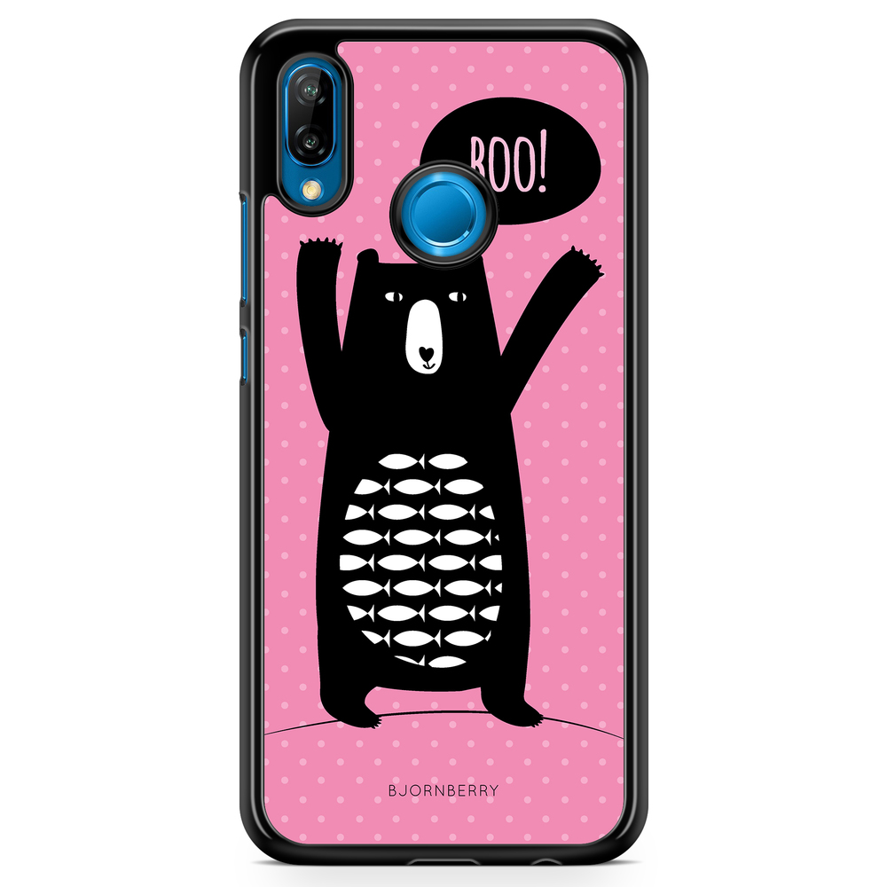 Huawei P20 Lite Case - Boo Bear