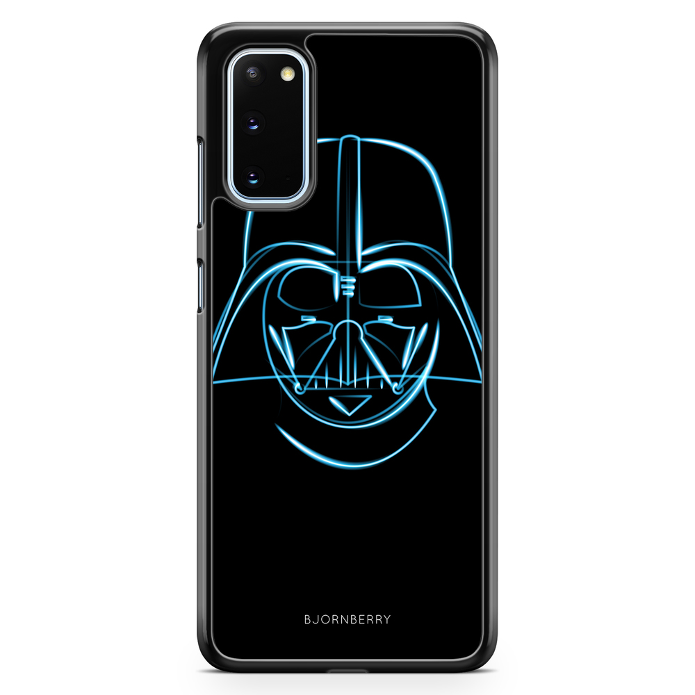 Samsung Galaxy S20 Case - Darth Vader