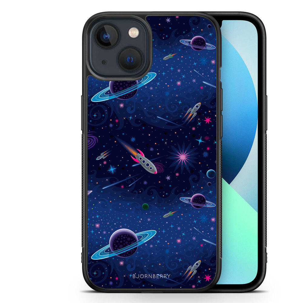 iPhone 13 Mini Case - Space