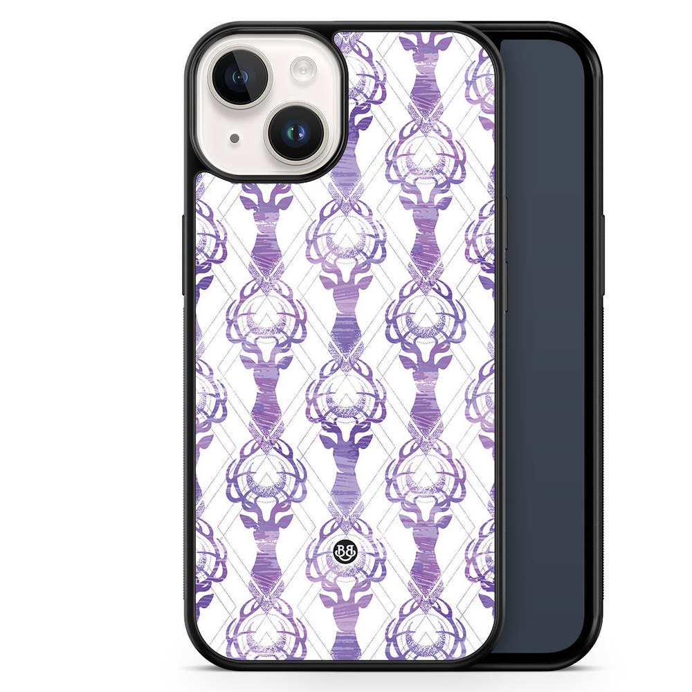iPhone 14 Case - Deer