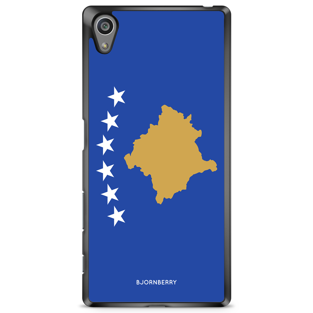 Sony Xperia Z5 Premium Case - Kosovo