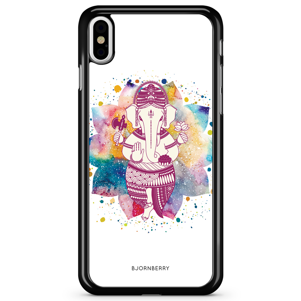 iPhone X / XS Case - Ganesha