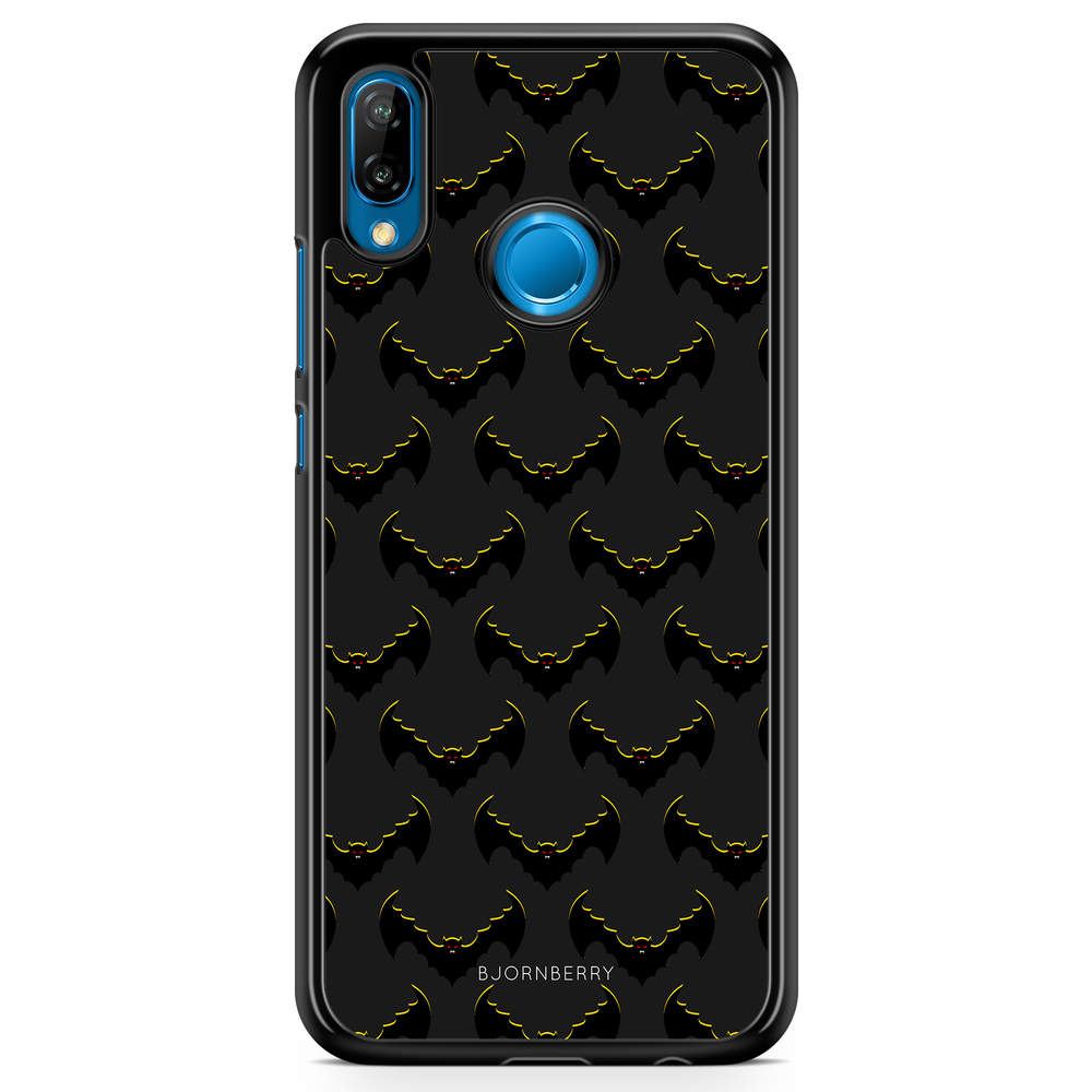 Huawei P20 Lite Case - Bats