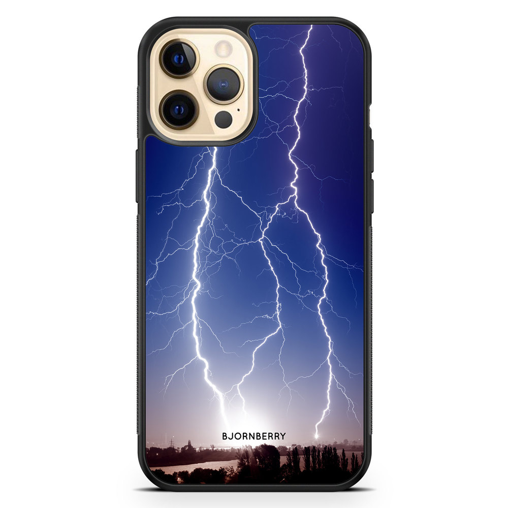 iPhone 12 Pro Max Case - Lightning
