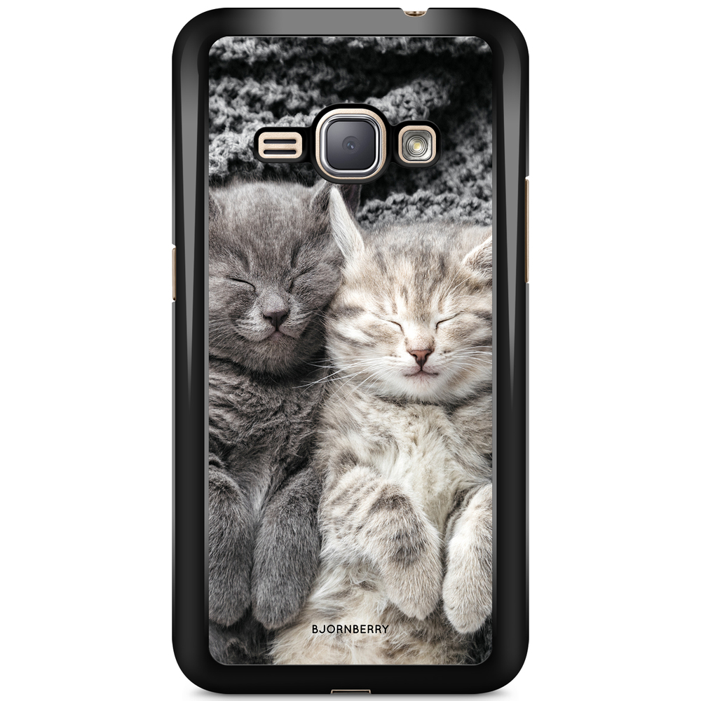 Samsung Galaxy J1 (2016) Case - Cats Rest