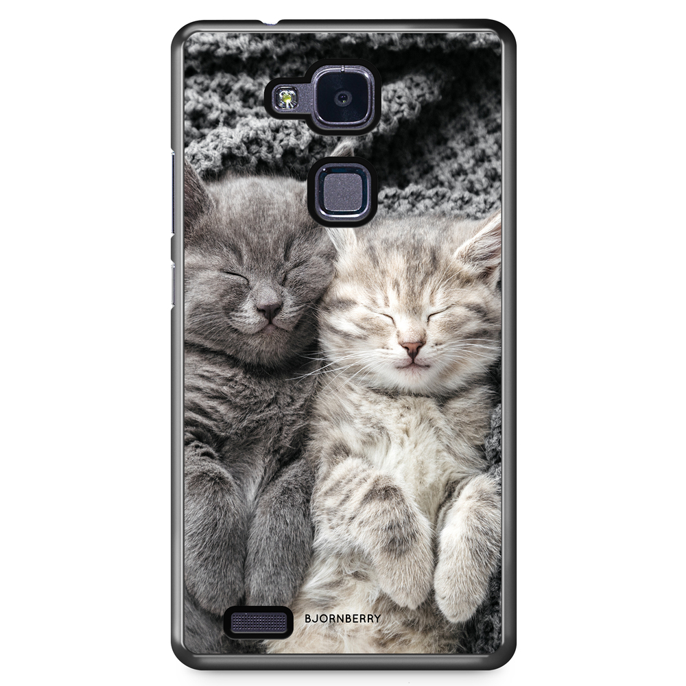 Huawei Honor 5X Case - Cats Rest