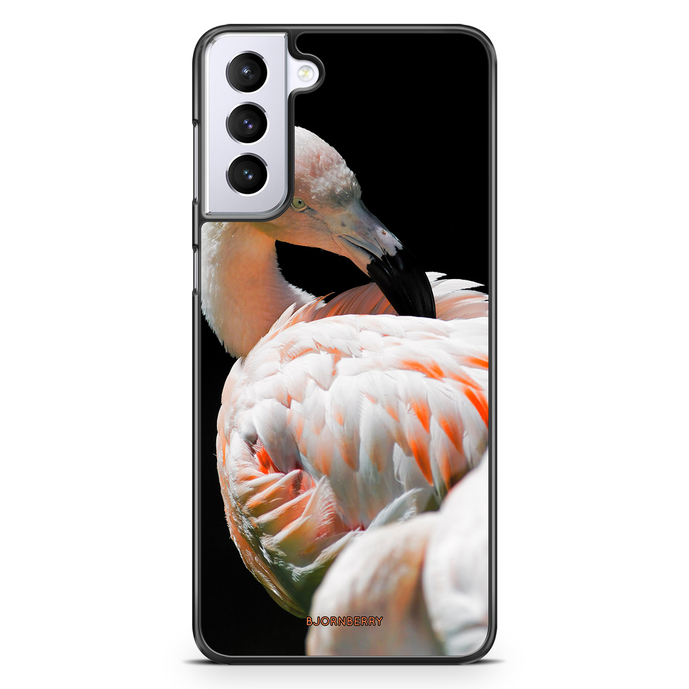 Samsung Galaxy S21 Plus Case - Flamingo