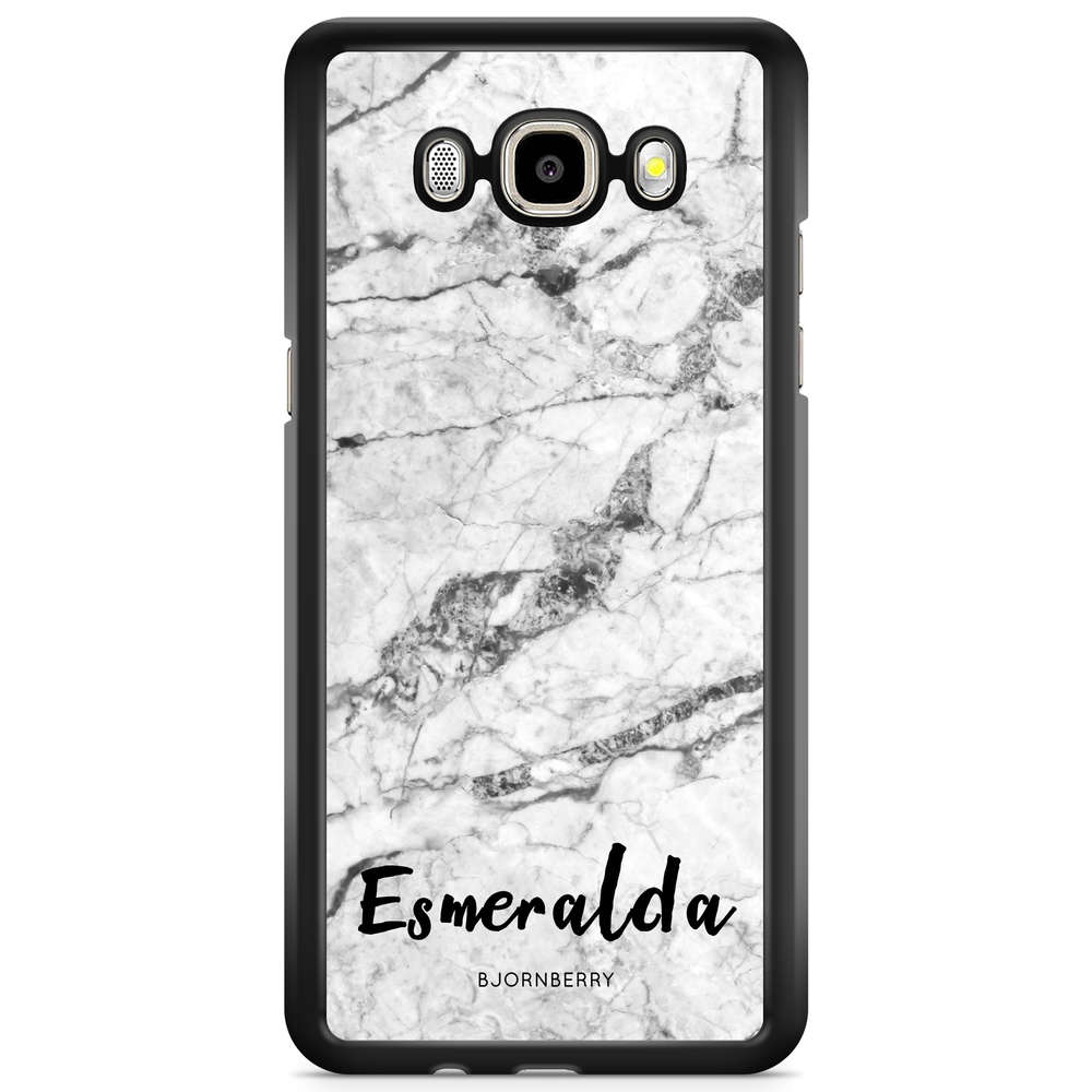 Samsung Galaxy J3 (2016) Case - Esmeralda
