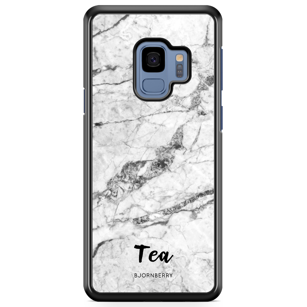 Samsung Galaxy S9 Case - Tea