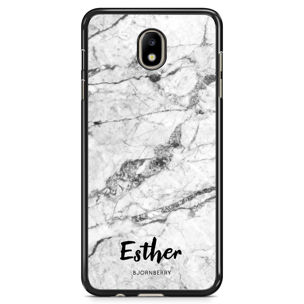 Samsung Galaxy J7 (2017) Case - Esther