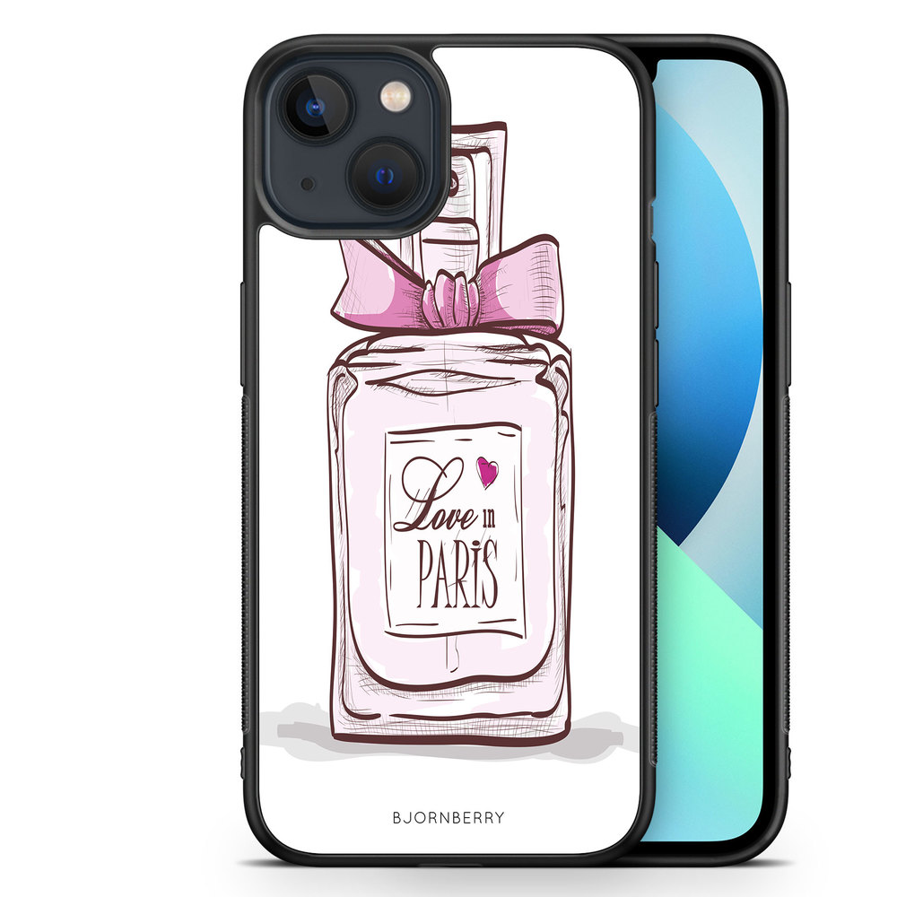 iPhone 13 Mini Case - Perfume