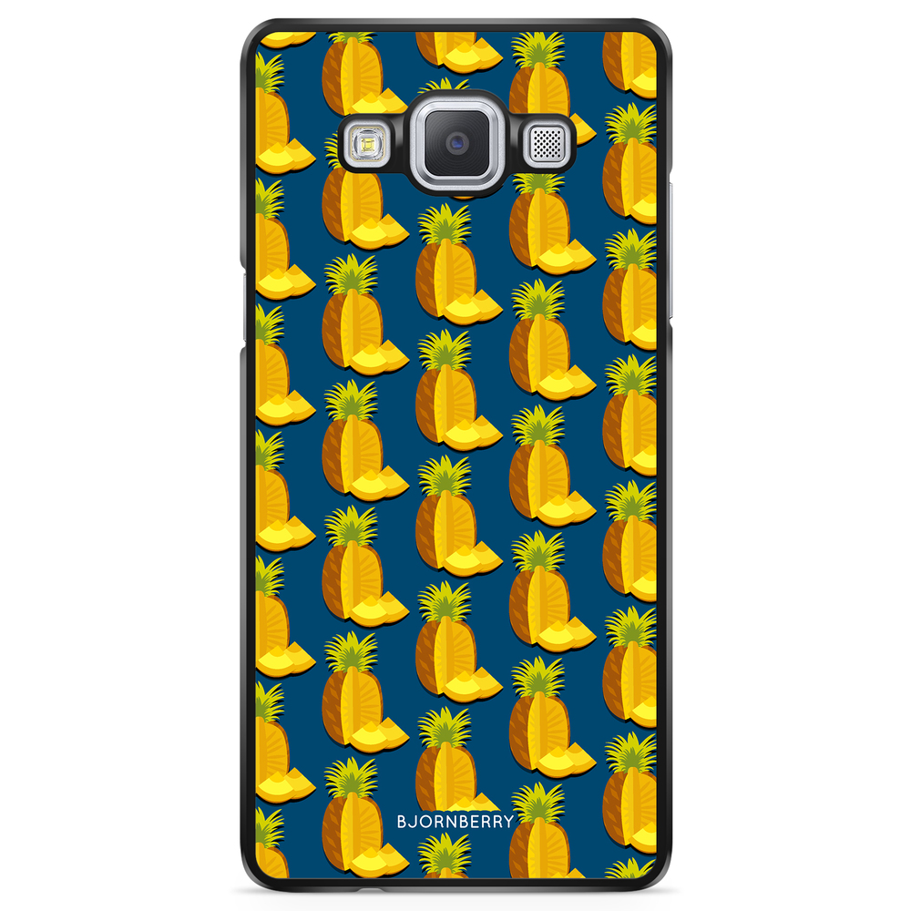 Samsung Galaxy A5 (2015) Case - Pineapple