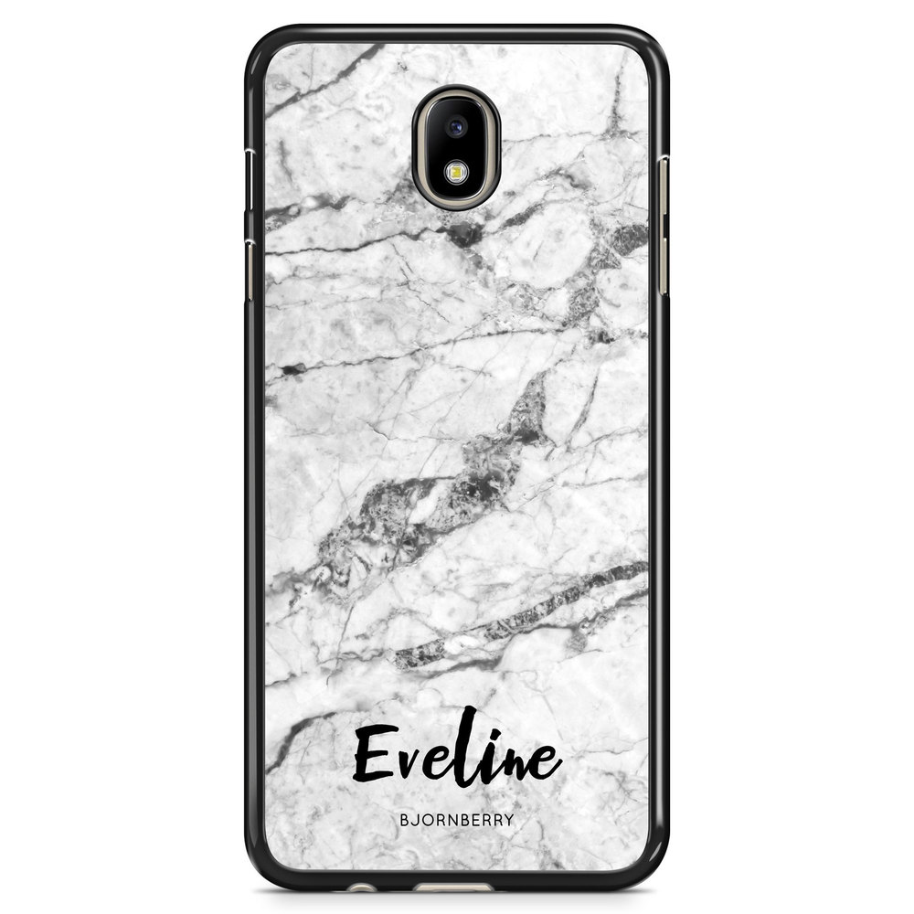 Samsung Galaxy J7 (2017) Case - Eveline