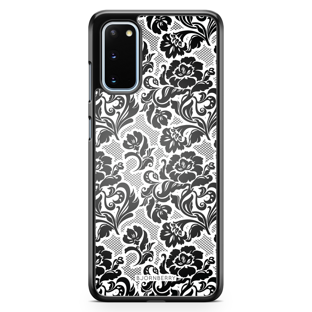 Samsung Galaxy S20 Case - Lace