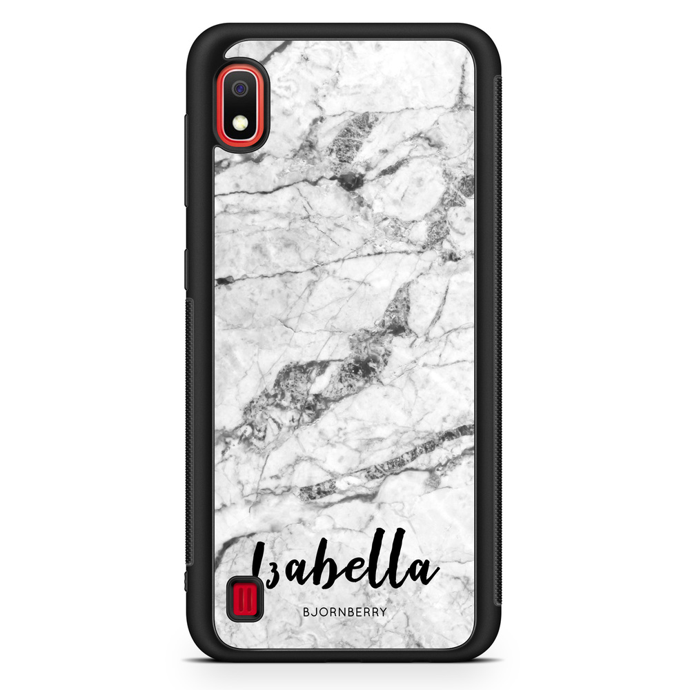 Samsung Galaxy A10 Case - Izabella