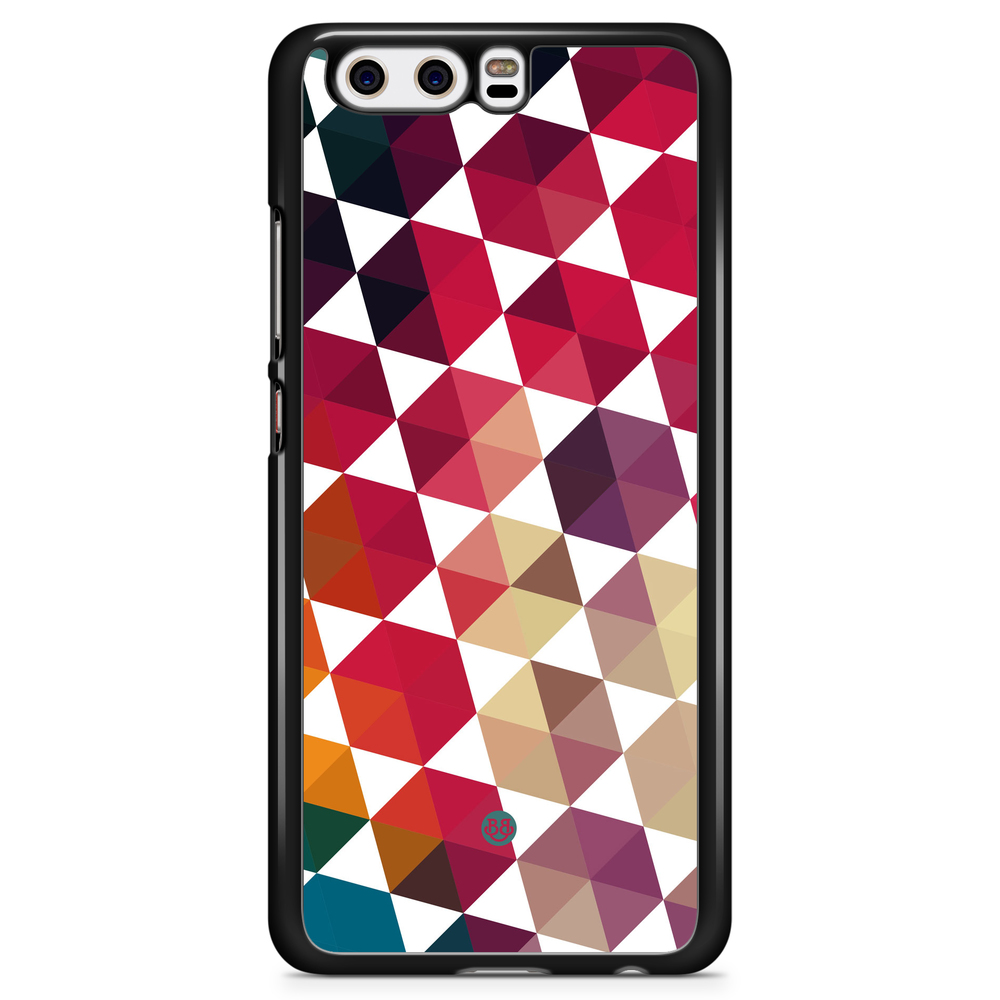 Huawei P10 Case - Mosaic