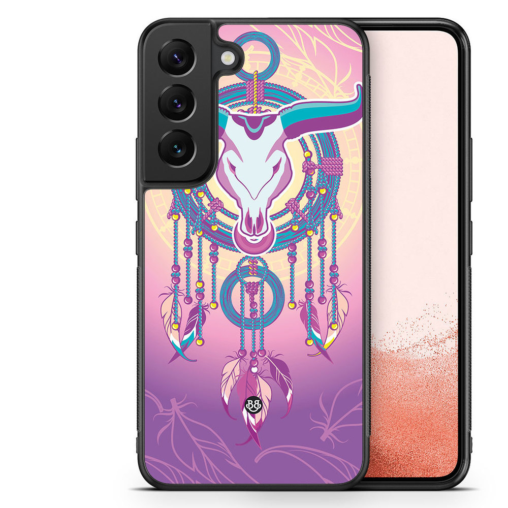 Samsung Galaxy S22 Plus 5G Case - Dream Catcher