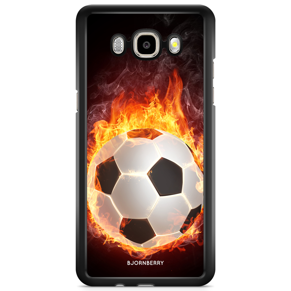 Samsung Galaxy J3 (2016) Case - Fotball