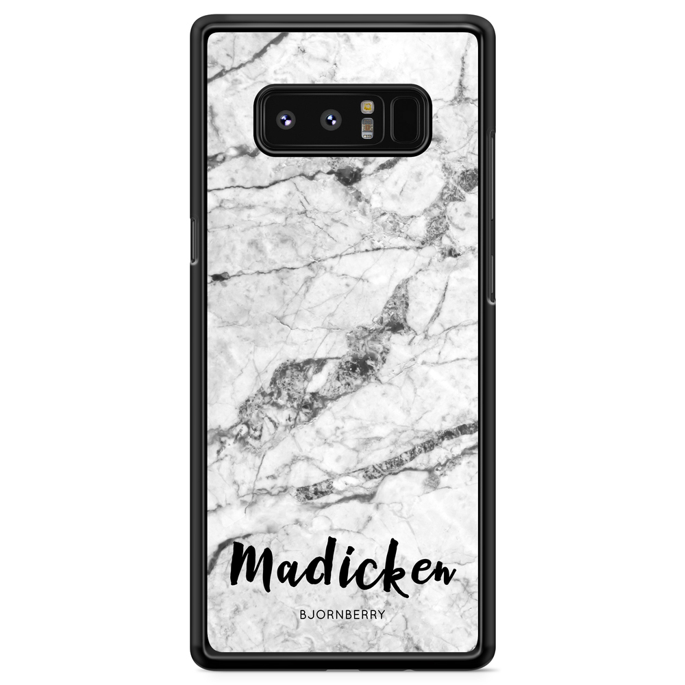 Samsung Galaxy Note 8 Case - Madicken