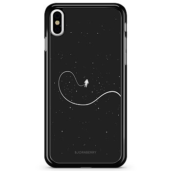 iPhone X / XS Skal - Gravity
