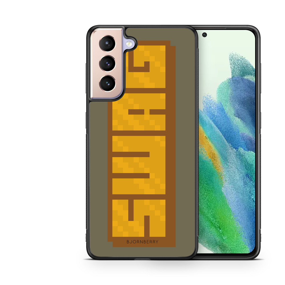 Samsung Galaxy S21 FE 5G Case - Big SWAG