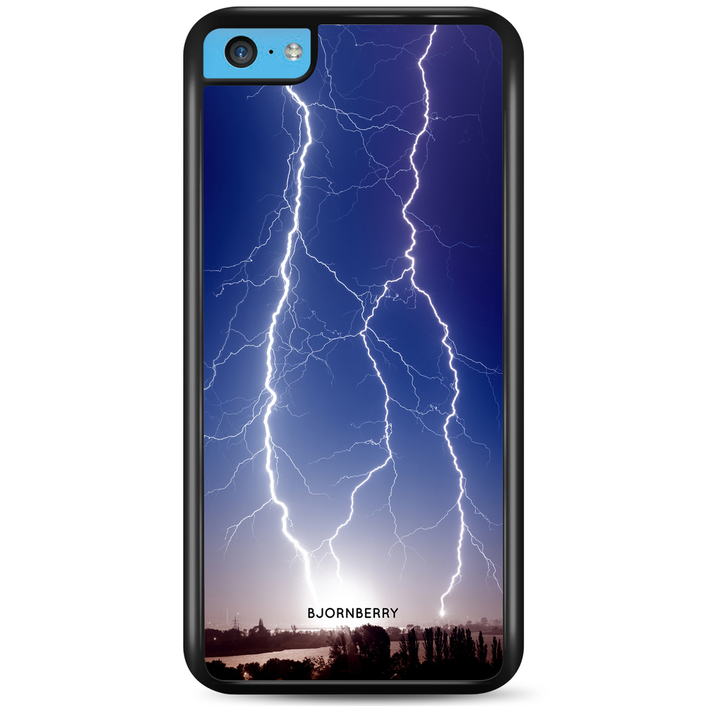iPhone 5C Case - Lightning
