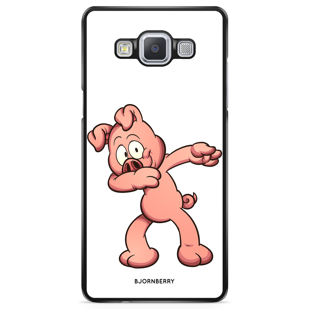 Samsung Galaxy A5 (2015) Case - Dabbing