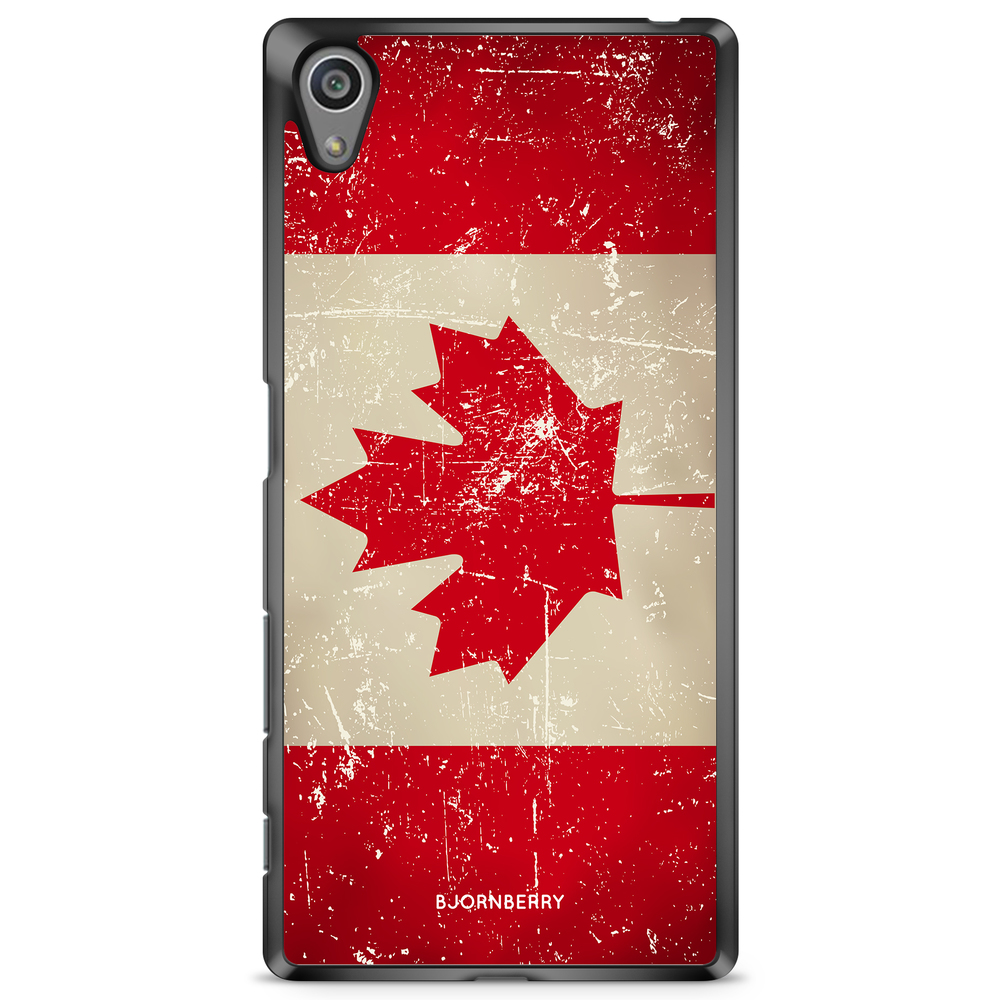 Sony Xperia Z5 Premium Case - Canada