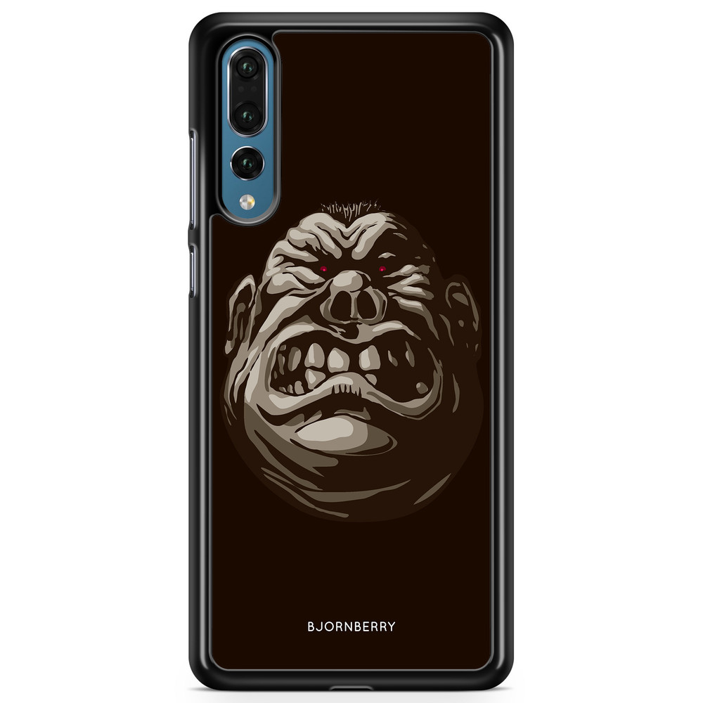 Huawei P20 Pro Case - Fat Guy