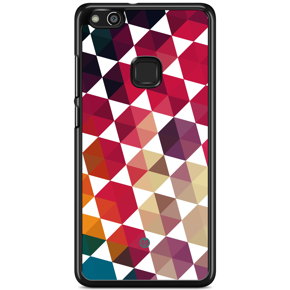 Huawei P10 Lite Case - Mosaic