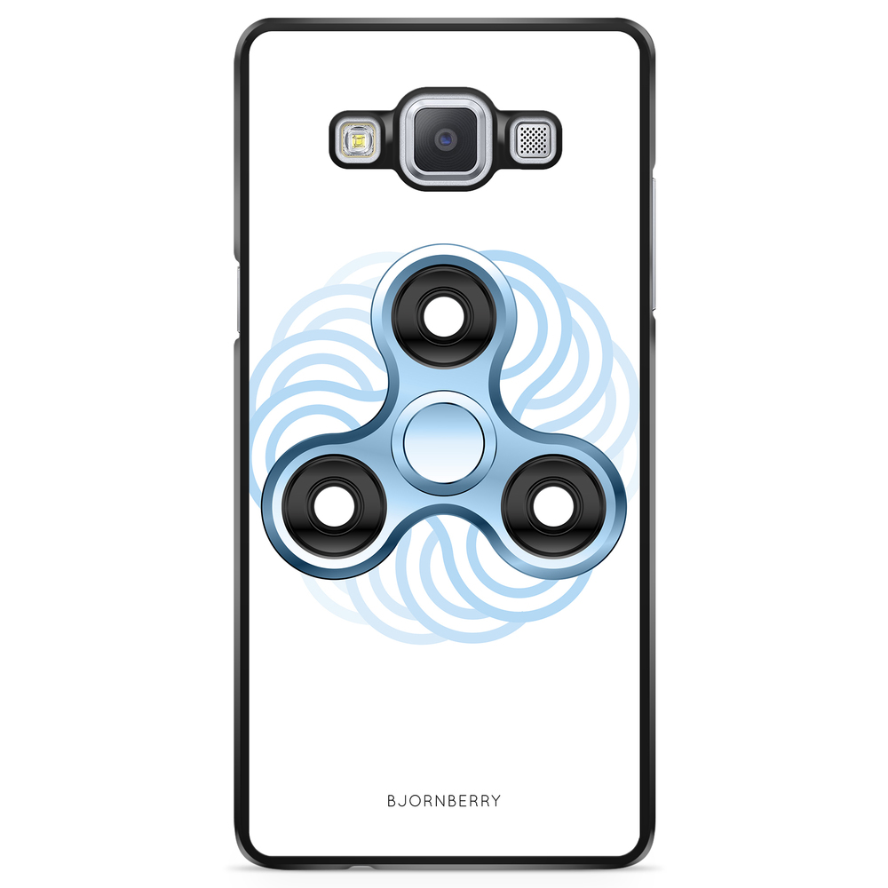 Samsung Galaxy A5 (2015) Case - Fidget Spinner