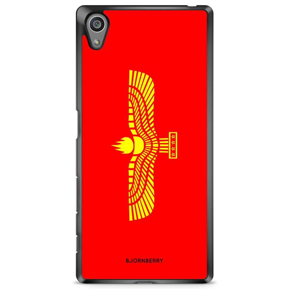 Sony Xperia Z5 Premium Case - Syric