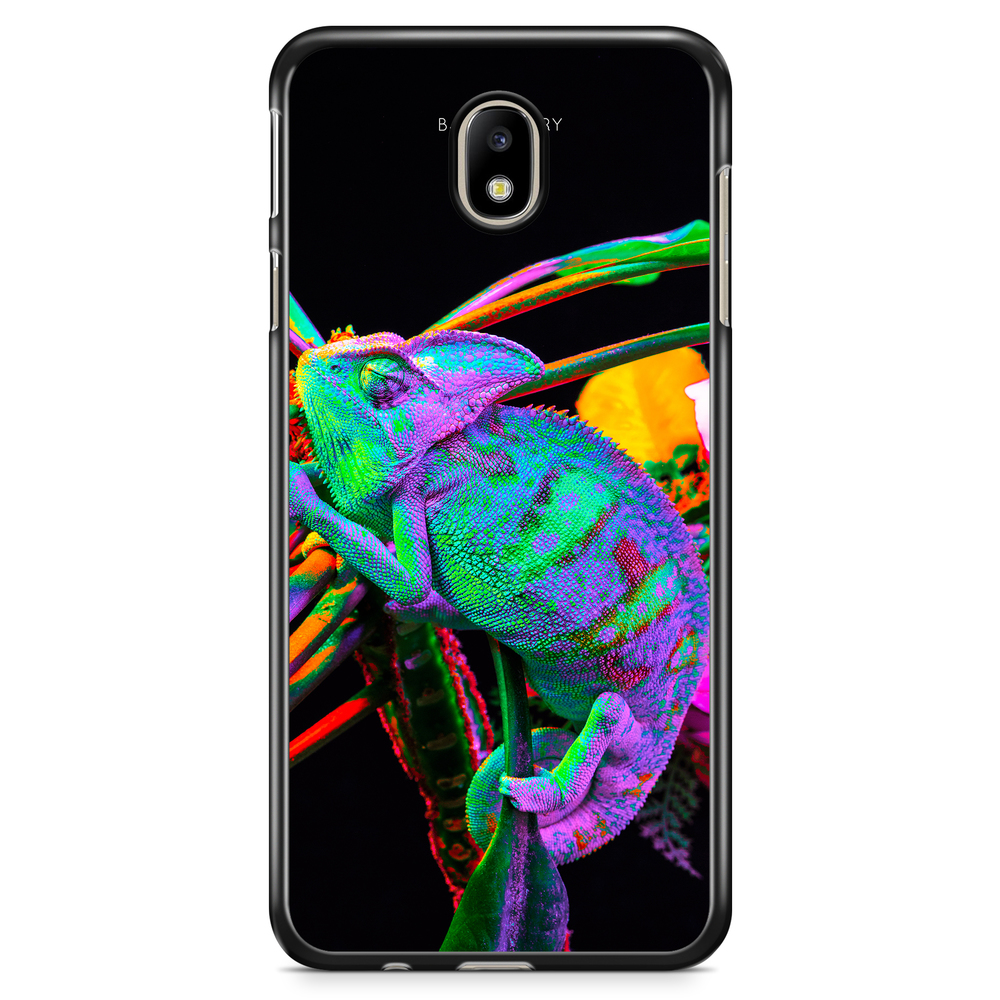 Samsung Galaxy J3 (2017) Case - Chameleon