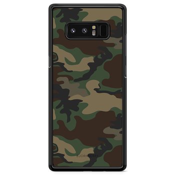 Samsung Galaxy Note 8 Skal - Kamouflage