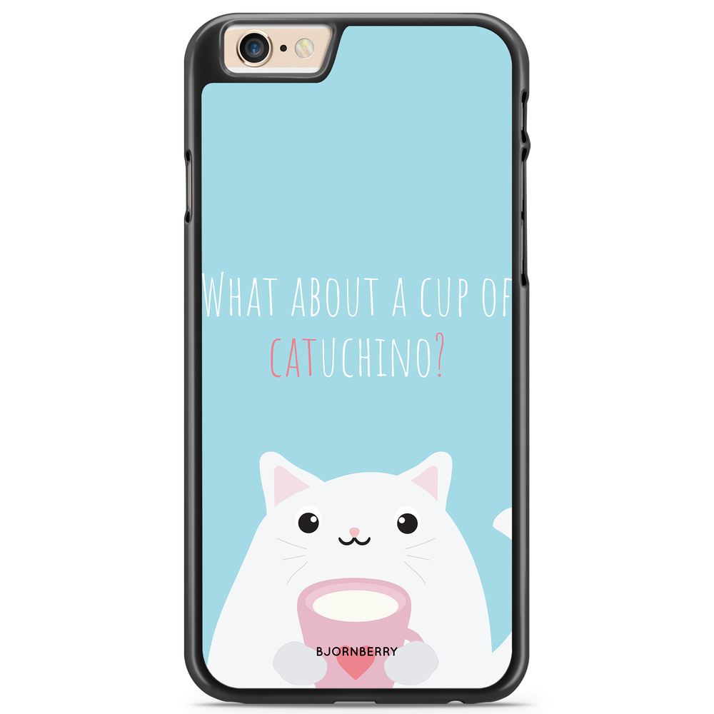 iPhone 6/6s Case - Catuchino