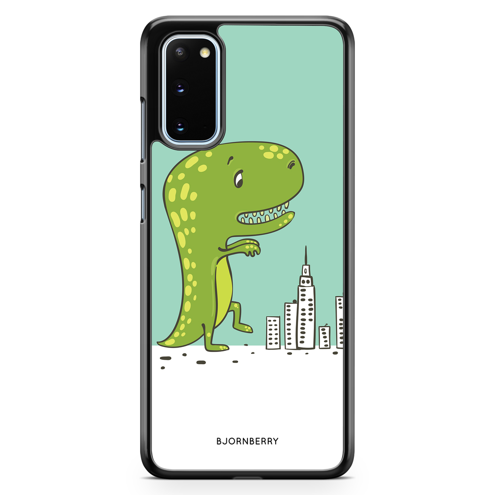 Samsung Galaxy S20 Case - Dinosaur