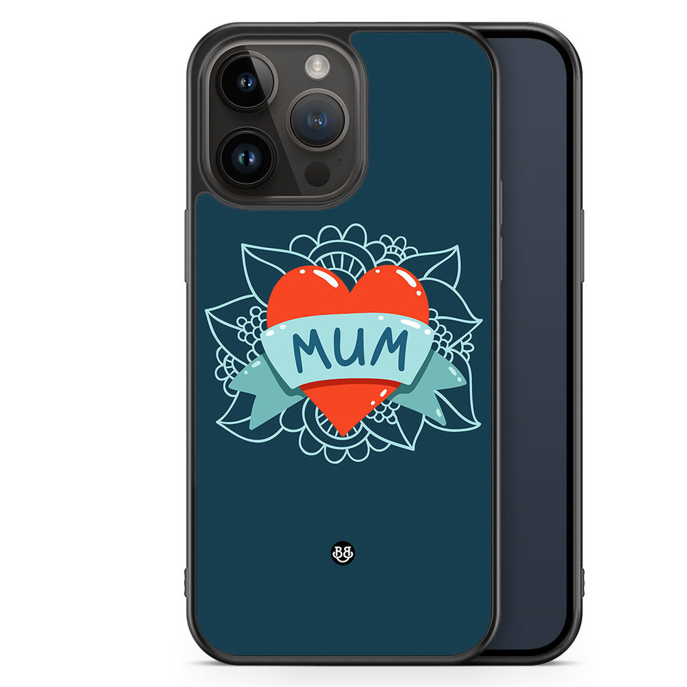 iPhone 14 Pro Max Case - MUM