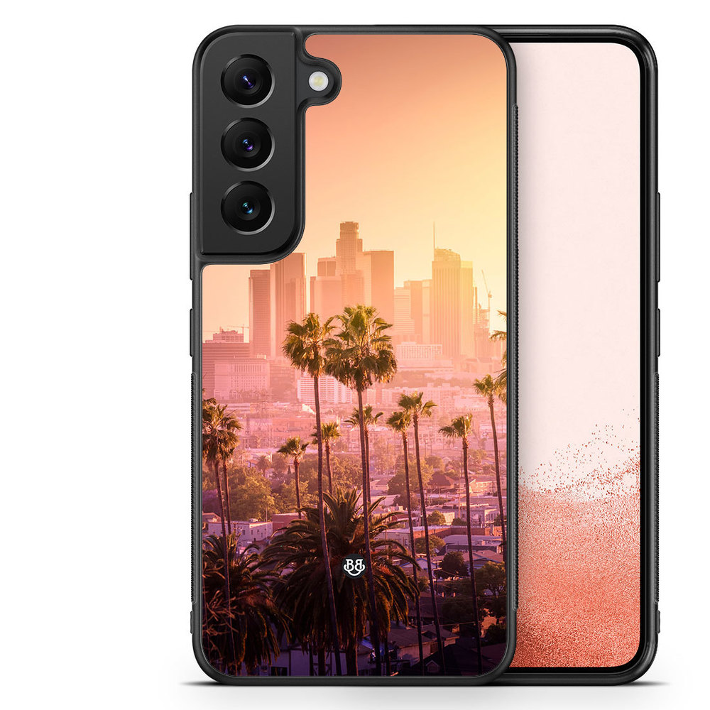 Samsung Galaxy S23 Plus 5G Case - Los Angeles