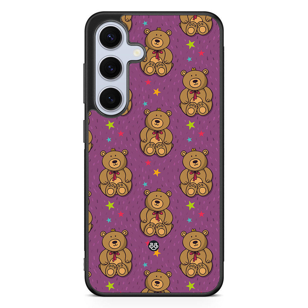 Samsung Galaxy S24 FE Case - Teddy Bear