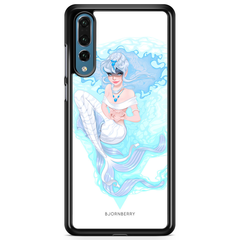 Huawei P20 Pro Case - Mermaid