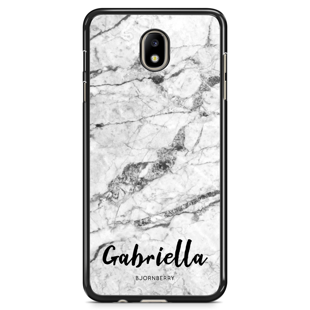 Samsung Galaxy J7 (2017) Case - Gabriella