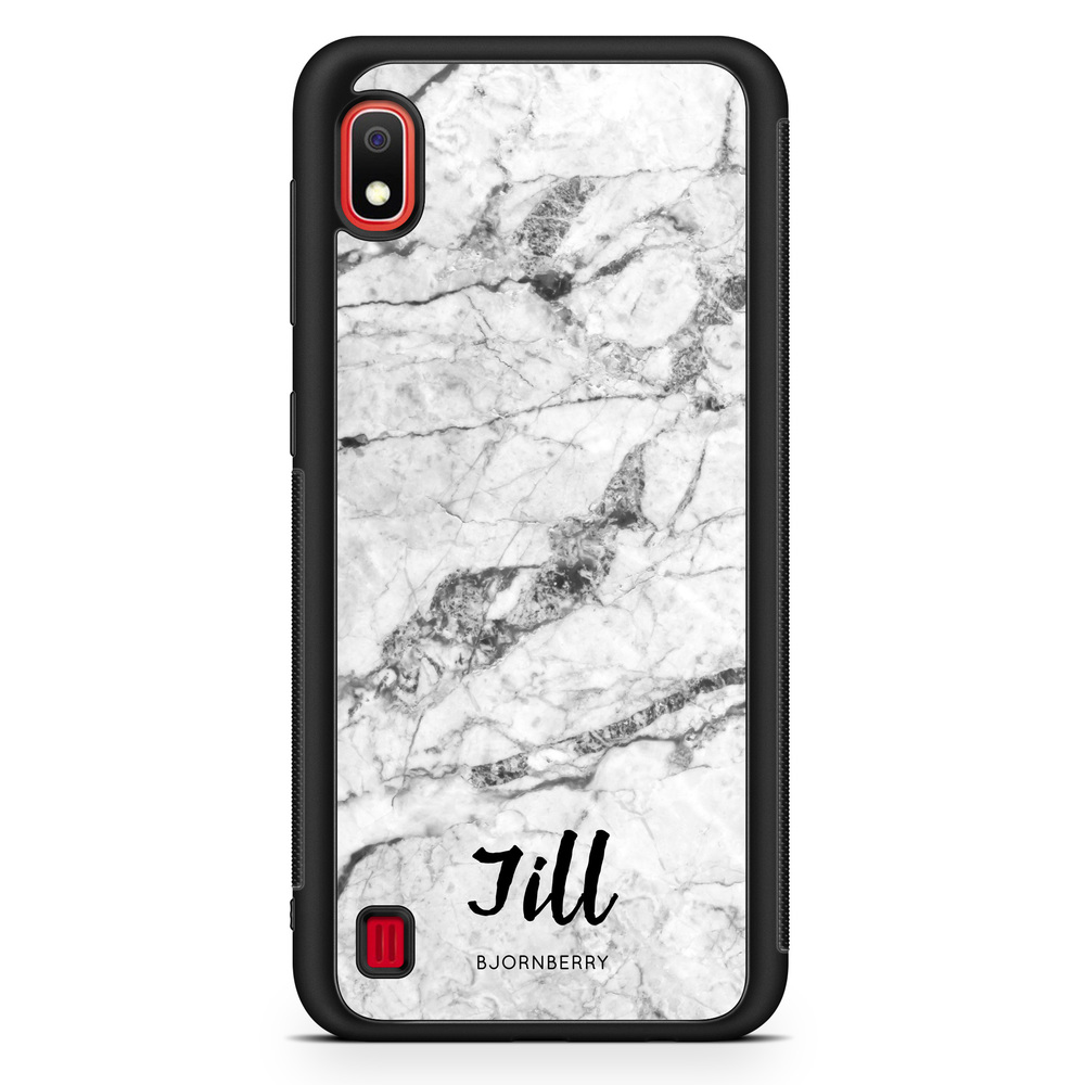 Samsung Galaxy A10 Case - Jill