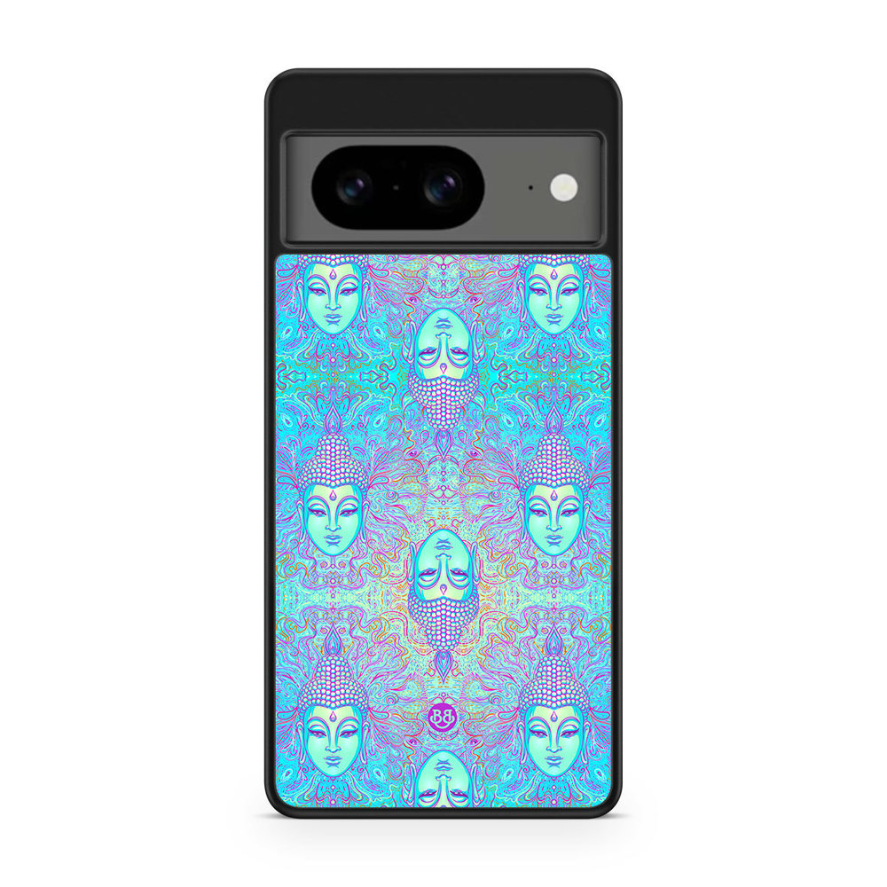 Google Pixel 8 Case - Buddha