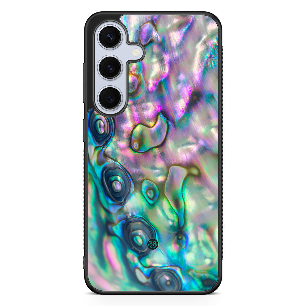 Samsung Galaxy S24 FE Case - Seashell