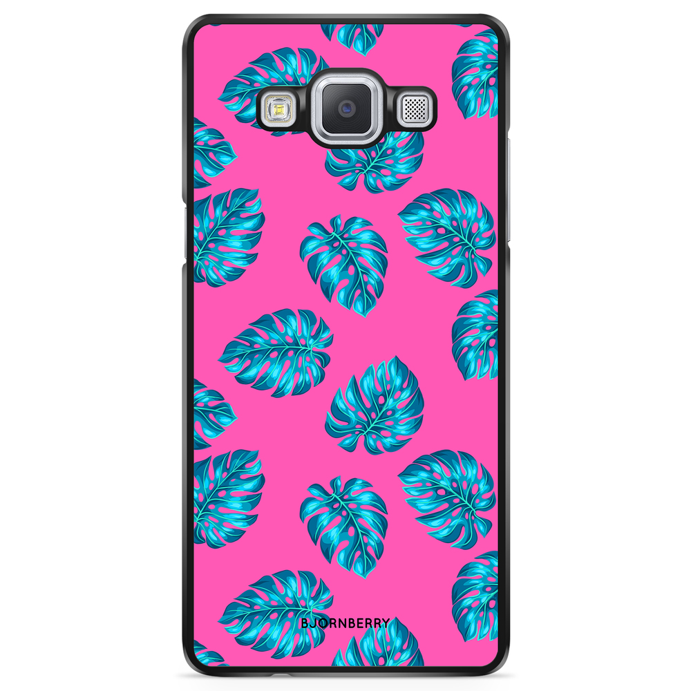 Samsung Galaxy A5 (2015) Case - Monstera