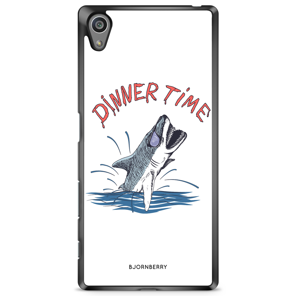 Sony Xperia Z5 Premium Case - Dinner Time