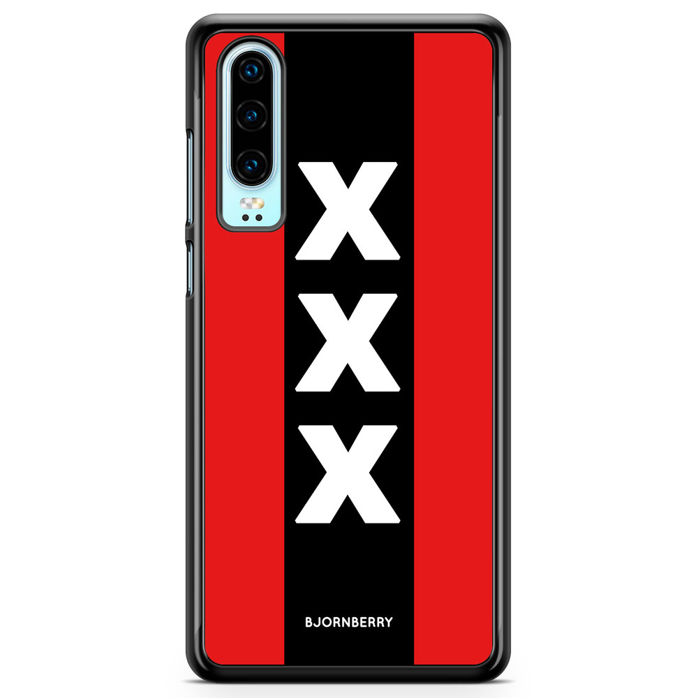 Huawei P30 Case - XXX