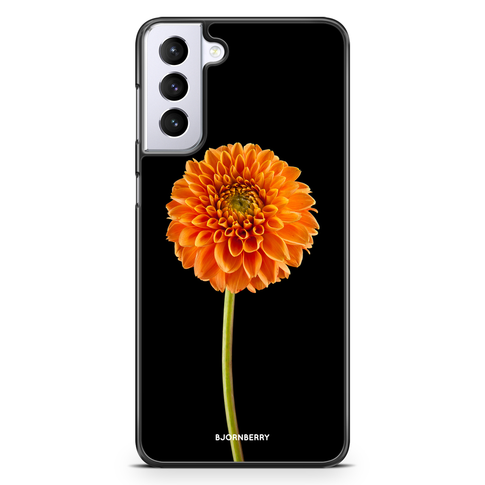 Samsung Galaxy S21 Plus Case - Flower