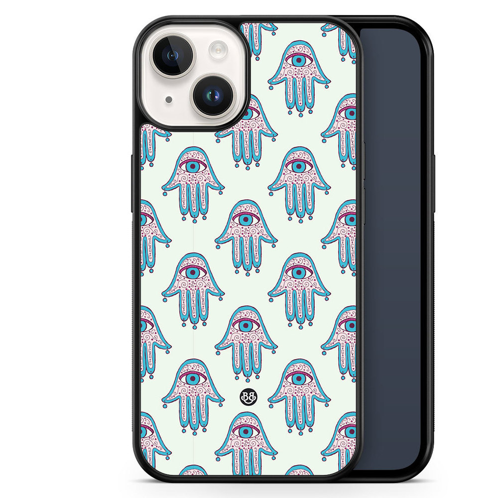 iPhone 14 Case - Hands
